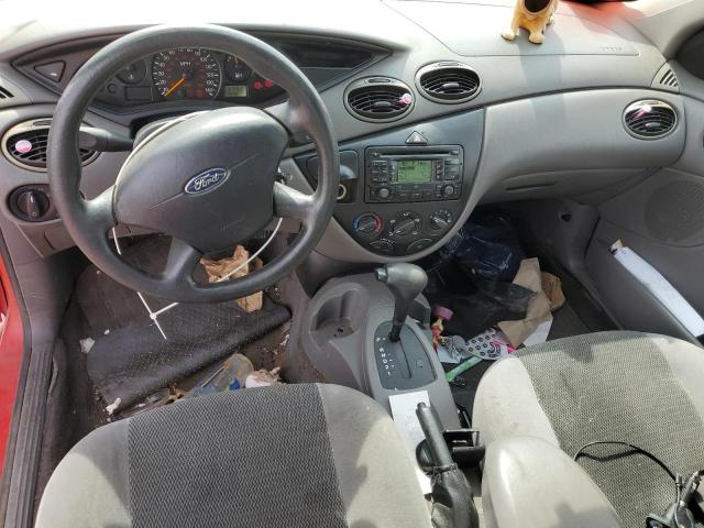 Снимка 8 от търг – 2003 FORD FOCUS SE с VIN 1FAFP34P83W338283
