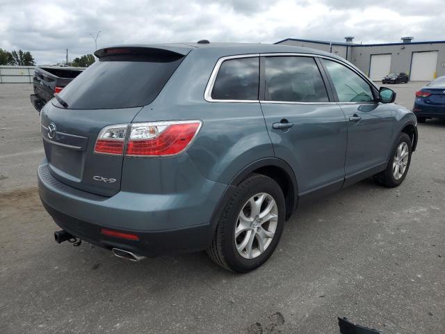 Photo 3 from auction – 2011 MAZDA CX-9 with VIN JM3TB2CA7B0302225