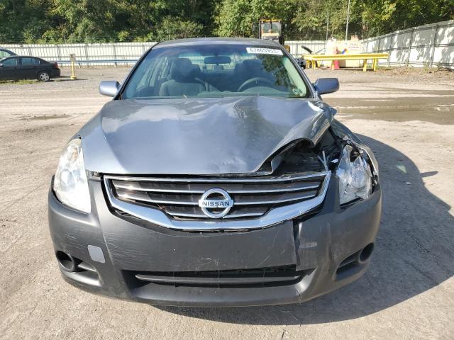 Снимка 5 от търг – 2012 NISSAN ALTIMA BAS с VIN 1N4AL2AP1CC172050