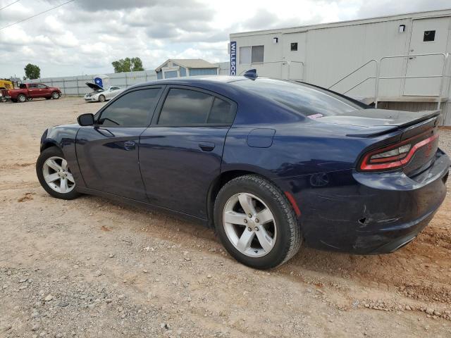 Photo 2 from auction – 2015 DODGE CHARGER SX with VIN 2C3CDXHG3FH858079