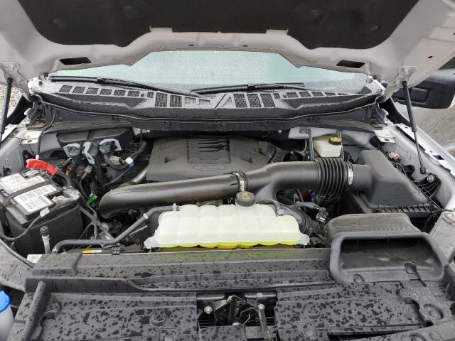 Photo 11 from auction – 2023 FORD F150 SUPER with VIN 1FTFW1E84PFA28811