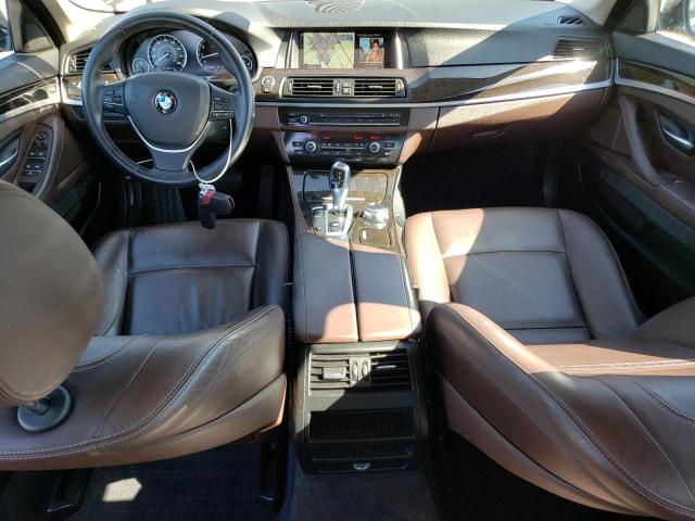 Photo 8 from auction – 2015 BMW 535 I with VIN WBA5B1C50FD921632