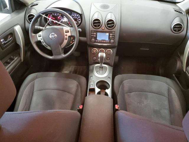 Photo 8 from auction – 2012 NISSAN ROGUE S with VIN JN8AS5MV2CW393989