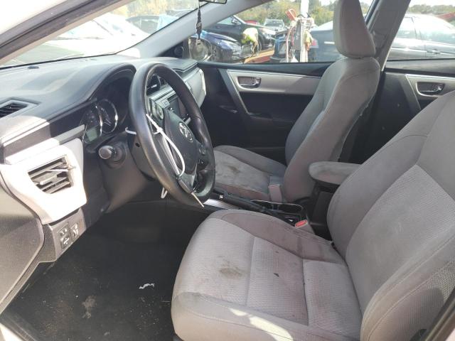 Photo 7 from auction – 2015 TOYOTA COROLLA L with VIN 5YFBURHE7FP309870
