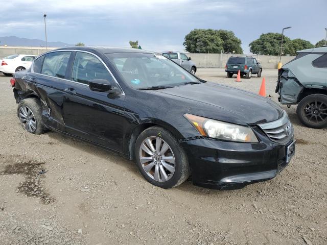 Photo 4 from auction – 2011 HONDA ACCORD EX with VIN 1HGCP2F79BA057241