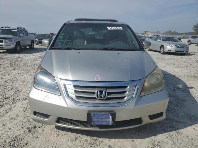Photo 5 from auction – 2009 HONDA ODYSSEY EX with VIN 5FNRL38779B044738