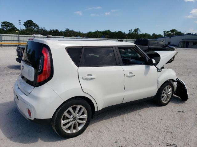 Photo 3 from auction – 2019 KIA SOUL with VIN KNDJP3A56K7630742