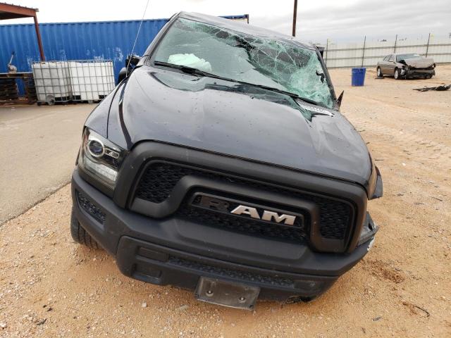 Photo 5 from auction – 2021 RAM 1500 CLASS with VIN 1C6RR7GT1MS571245