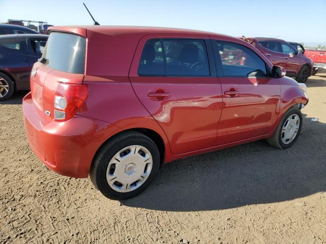 Photo 3 from auction – 2008 TOYOTA SCION XD with VIN JTKKU10428J011019