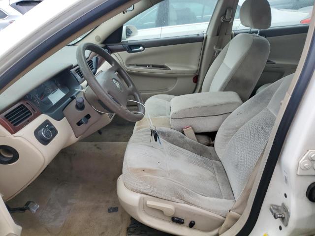 Photo 7 from auction – 2007 CHEVROLET IMPALA LT with VIN 2G1WT55N579271499