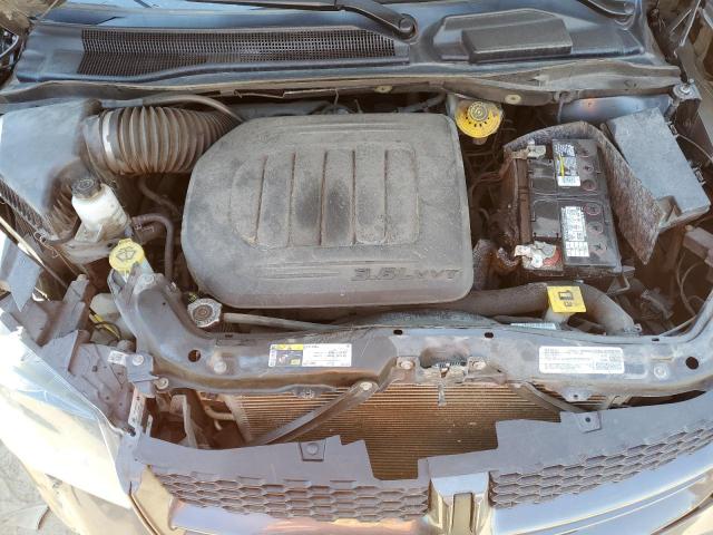 Photo 12 from auction – 2019 DODGE GRAND CARA with VIN 2C4RDGEG2KR690031