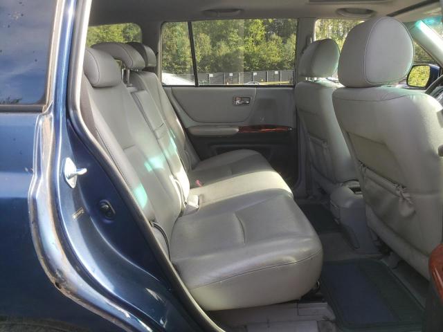 Photo 11 from auction – 2007 TOYOTA HIGHLANDER with VIN JTEEP21A270215163