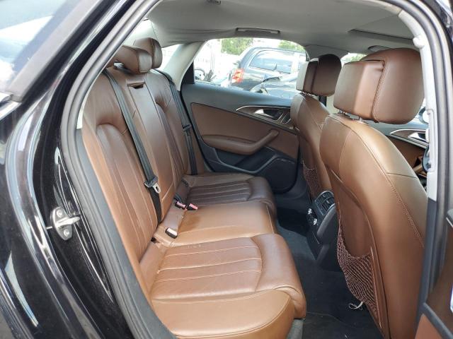 Photo 10 from auction – 2012 AUDI A6 with VIN WAUBGAFC1CN005756
