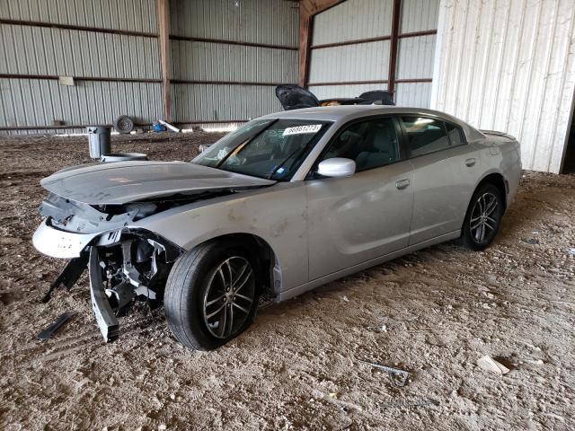 DODGE CHARGER SX 2019 z numerem VIN 2C3CDXJG2KH758026 - Zdjęcie z aukcji