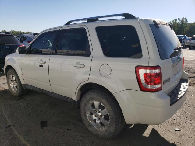 Photo 2 from auction – 2011 FORD ESCAPE LIM with VIN 1FMCU0EG5BKC17943
