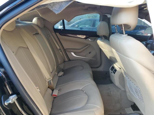 Photo 10 from auction – 2013 CADILLAC CTS PREMIU with VIN 1G6DP5E35D0174880