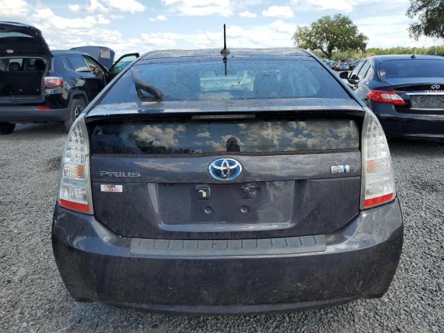 Photo 6 from auction – 2011 TOYOTA PRIUS with VIN JTDKN3DU1B5328087
