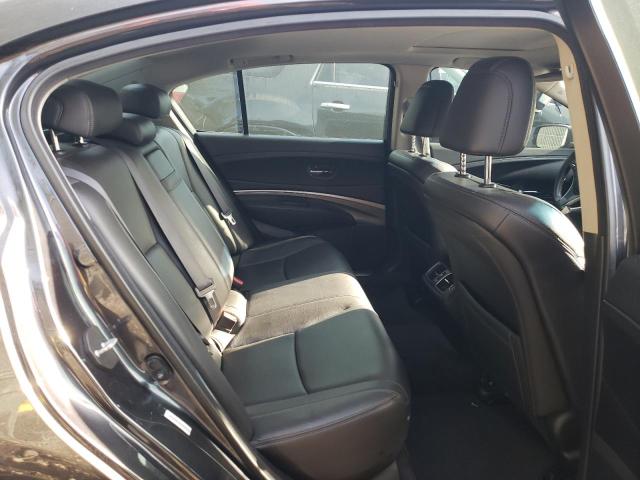 Photo 10 from auction – 2014 ACURA RLX with VIN JH4KC1F39EC002521