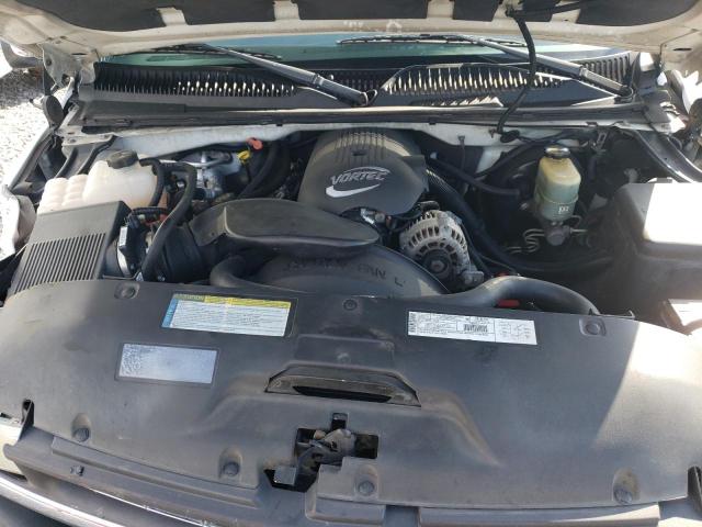 Photo 11 from auction – 2001 CHEVROLET SILVERADO with VIN 2GCEC19T611237971