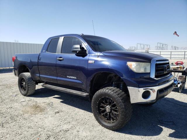 Photo 4 from auction – 2010 TOYOTA TUNDRA DOU with VIN 5TFRY5F10AX076050