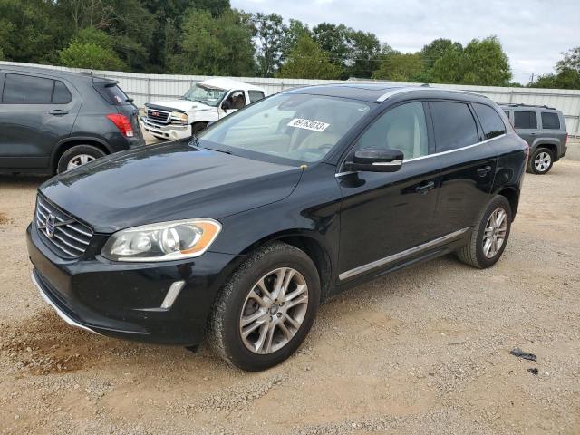 VOLVO XC60 T5 PR 2015 with VIN YV440MDK6F2693557 - Photo from auction