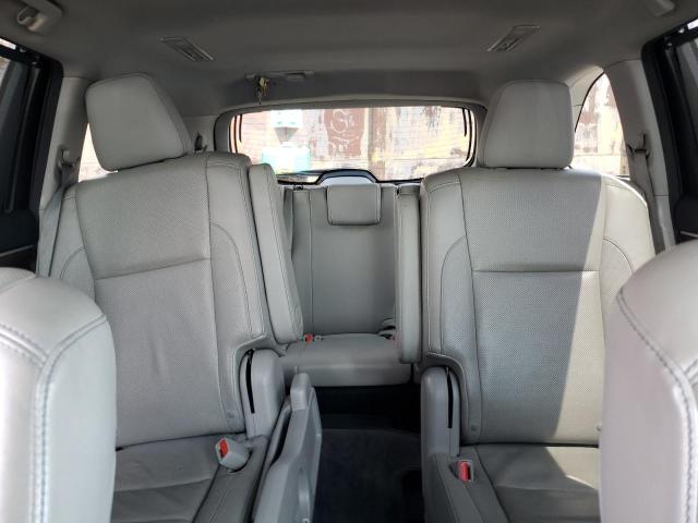 Foto 10 de la subasta – 2015 TOYOTA HIGHLANDER con VIN 5TDYKRFH9FS093590