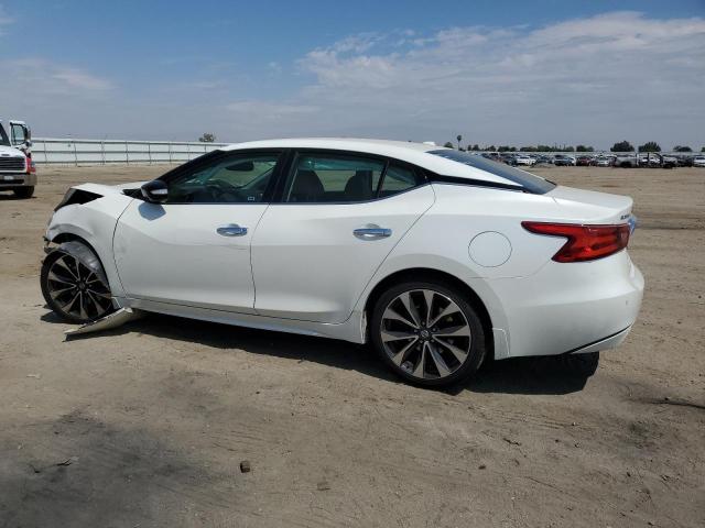 Photo 2 from auction – 2016 NISSAN MAXIMA 3.5 with VIN 1N4AA6AP0GC417553