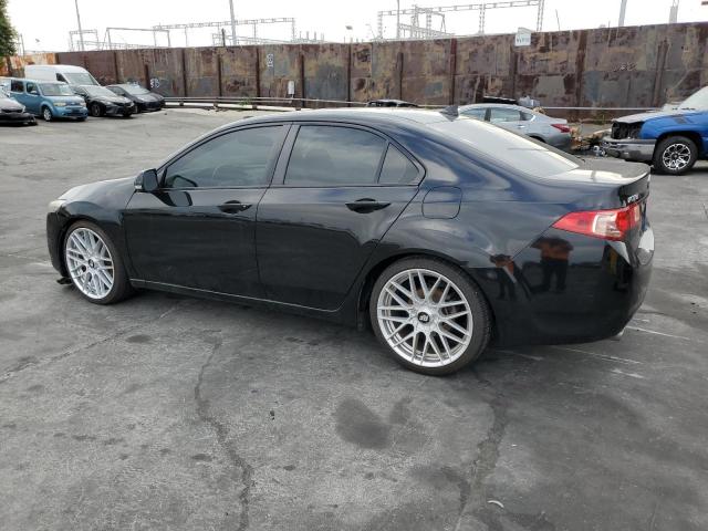 صورة رقم 2 من المزاد - 2012 ACURA TSX TECH مع VIN JH4CU2F6XCC017785