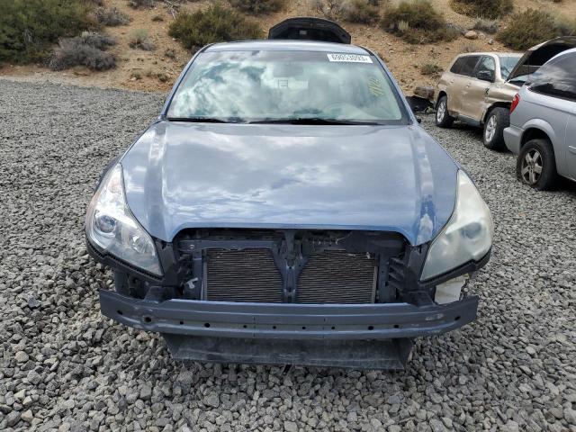 Photo 5 from auction – 2013 SUBARU LEGACY 2.5 with VIN 4S3BMBG68D3020214