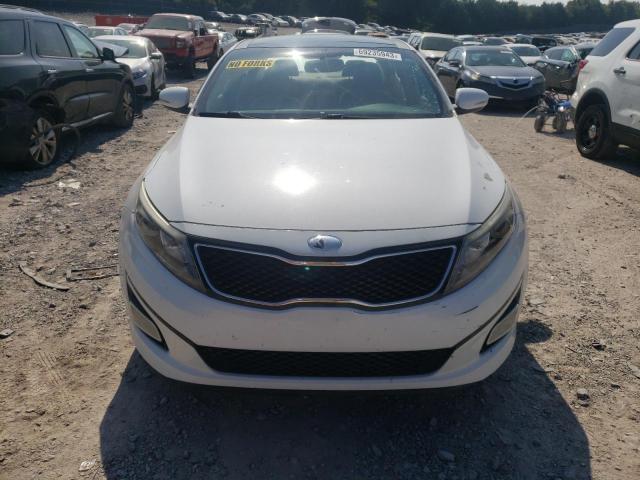 Foto 5 de la subasta – 2014 KIA OPTIMA EX con VIN 5XXGN4A74EG300620