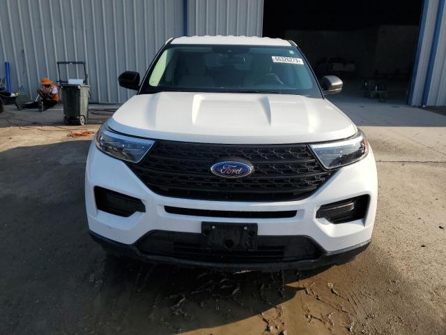 Photo 5 from auction – 2020 FORD EXPLORER with VIN 1FMSK7BHXLGD15555