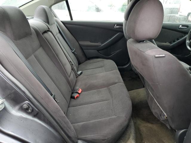 Photo 10 from auction – 2012 NISSAN ALTIMA with VIN 1N4AL2AP4CN570678