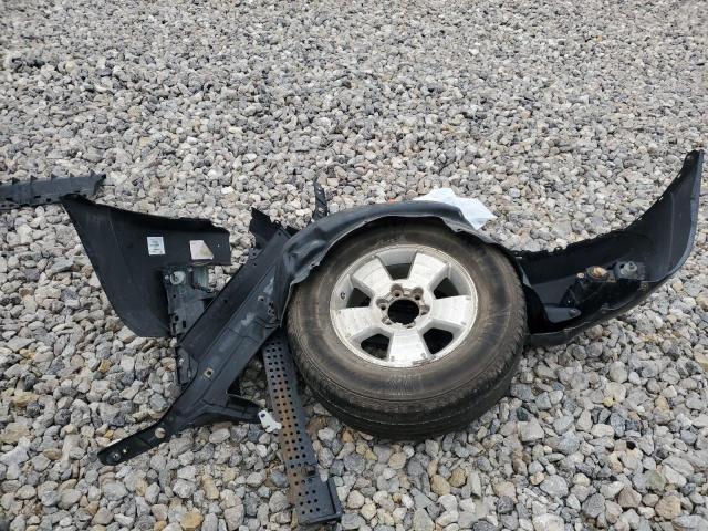 Photo 12 from auction – 2004 TOYOTA 4RUNNER LI with VIN JTEBT17R048015238