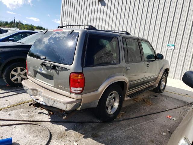 Photo 3 from auction – 2000 FORD EXPLORER E with VIN 1FMZU74EXYZB16528