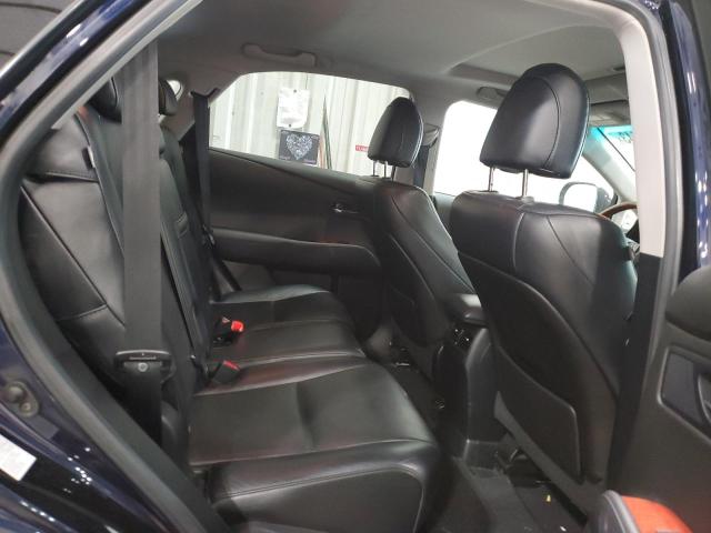 Foto 11 de la subasta – 2010 LEXUS RX 350 con VIN 2T2BK1BA9AC002508