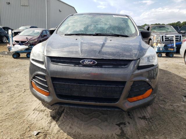 Photo 5 from auction – 2016 FORD ESCAPE S with VIN 1FMCU0F7XGUB31294
