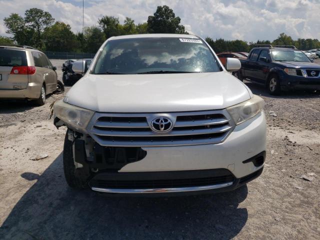 Снимка 5 от търг – 2012 TOYOTA HIGHLANDER с VIN 5TDZA3EH7CS024172