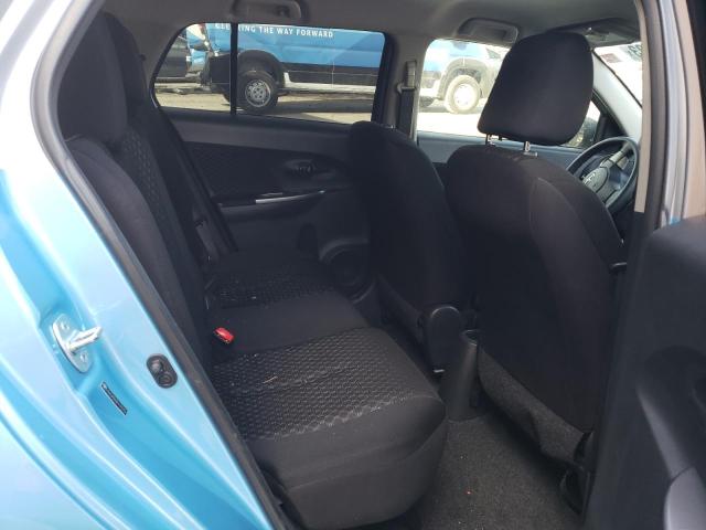 Photo 10 from auction – 2014 TOYOTA SCION XD with VIN JTKKUPB43E1042355