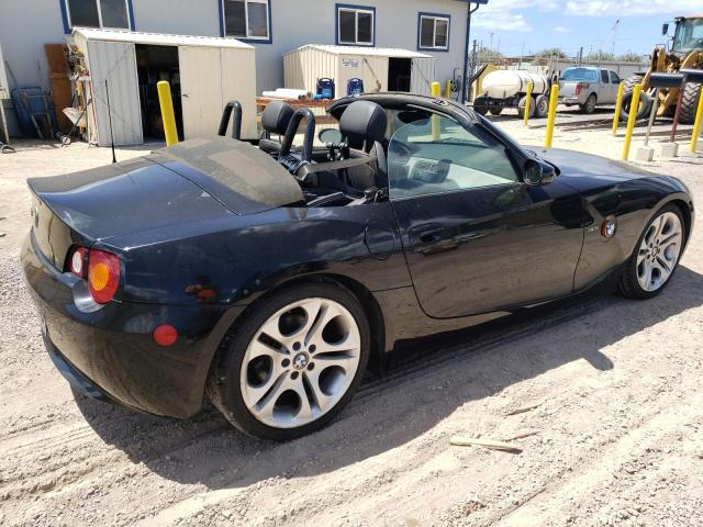 Photo 3 from auction – 2003 BMW Z4 with VIN 4USBT534X3LT21469