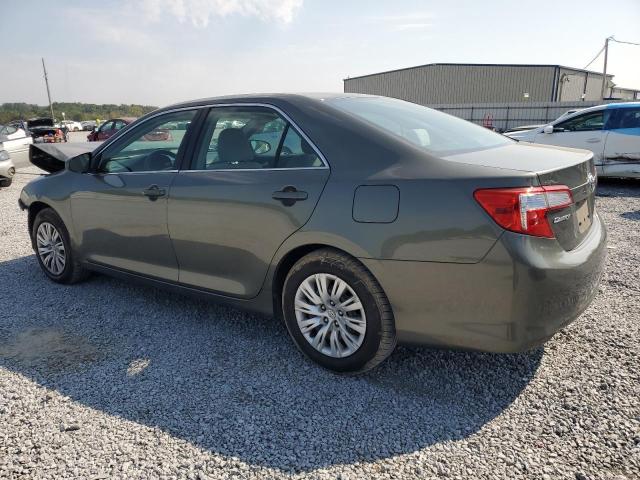 Photo 2 from auction – 2014 TOYOTA CAMRY L with VIN 4T1BF1FK1EU780656