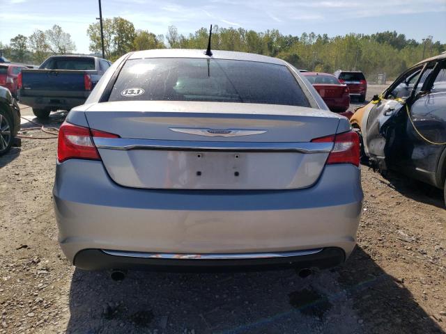 Photo 6 from auction – 2013 CHRYSLER 200 LIMITE with VIN 1C3CCBCG7DN609995