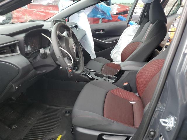 Photo 7 from auction – 2023 TOYOTA COROLLA SE with VIN 5YFS4MCE3PP162412