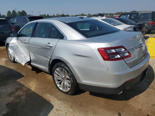 Photo 2 from auction – 2016 FORD TAURUS LIM with VIN 1FAHP2F82GG101880