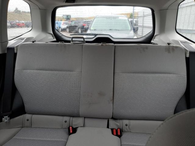 Photo 10 from auction – 2017 SUBARU FORESTER 2 with VIN JF2SJABC2HH530309