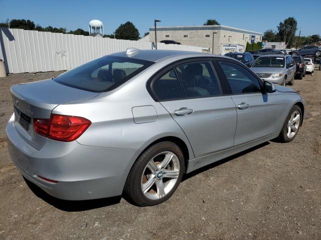 Photo 3 from auction – 2014 BMW 328 XI SUL with VIN WBA3B5C59EF958969