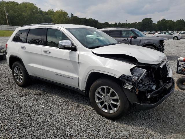 Photo 4 from auction – 2016 JEEP GRAND CHER with VIN 1C4RJFBG8GC357274
