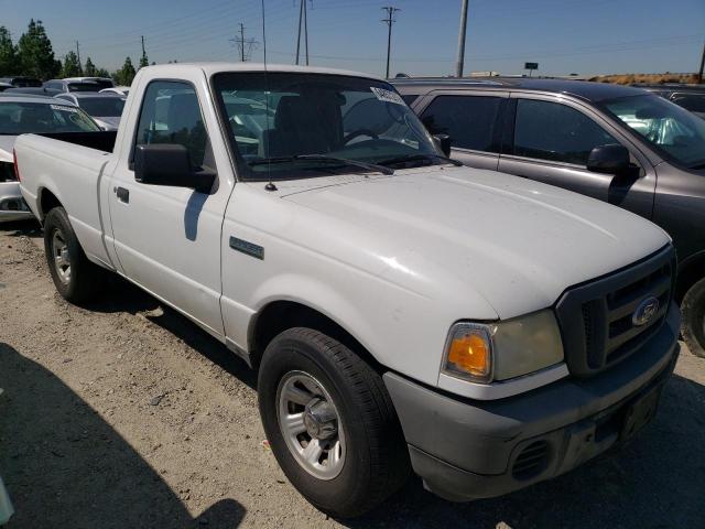 Снимка 4 от търг – 2011 FORD RANGER с VIN 1FTKR1AD5BPA12340