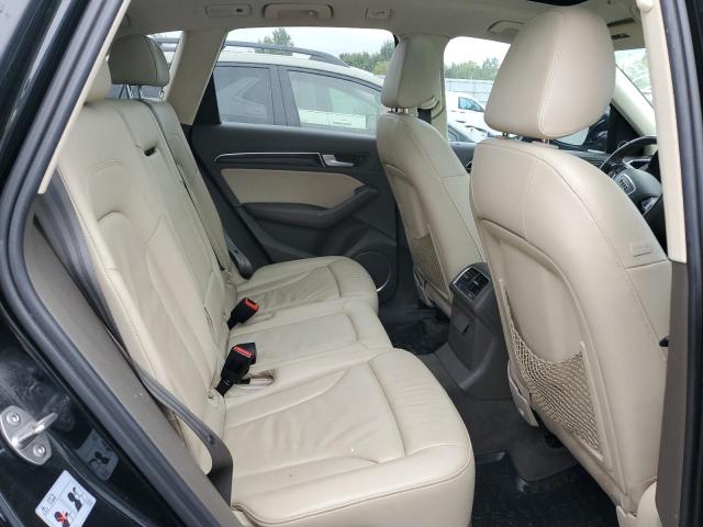 Photo 10 from auction – 2013 AUDI Q5 PREMIUM with VIN WA1LFAFP6DA068920