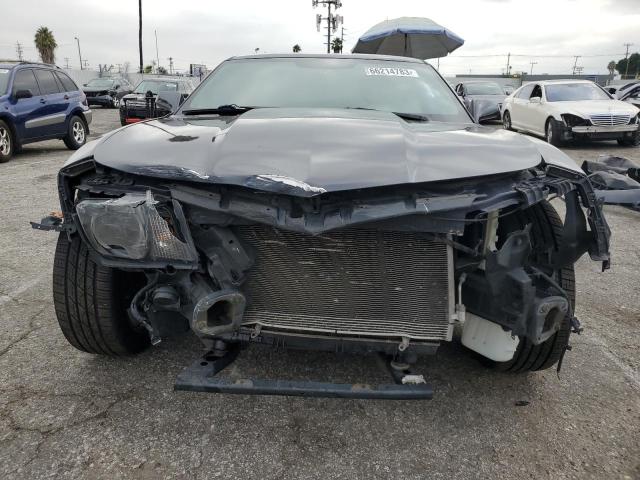 Photo 5 from auction – 2013 CHEVROLET CAMARO 2SS with VIN 2G1FK1EJ0D9172836