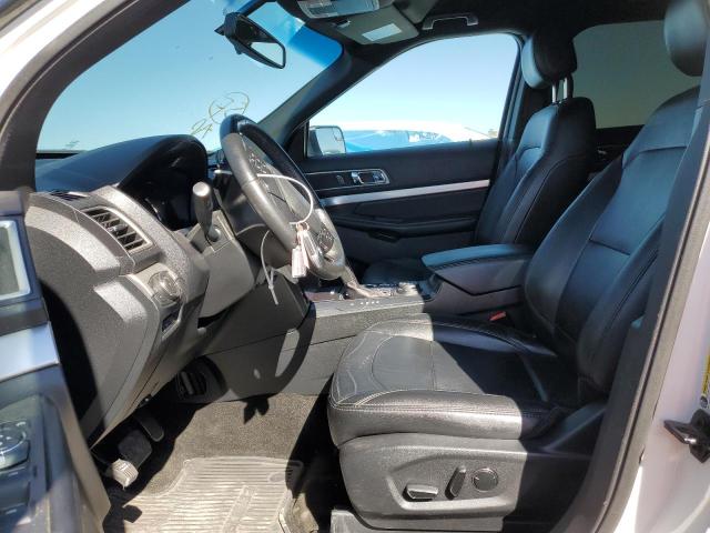 Photo 7 from auction – 2016 FORD EXPLORER X with VIN 1FM5K8D87GGB18316